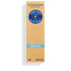 SHEA HANDCREME 150 ML