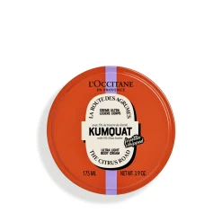 Shea Kumquat leichte Bodycreme 175 ml