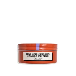 Shea Kumquat leichte Bodycreme 175 ml