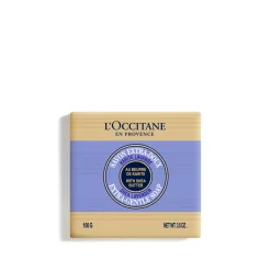 SHEA LAVENDEL SEIFE 100 G