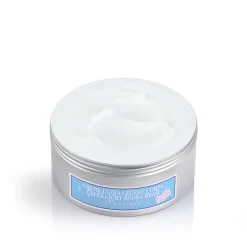 SHEA LEICHTE KÖRPERCREME 175 ML