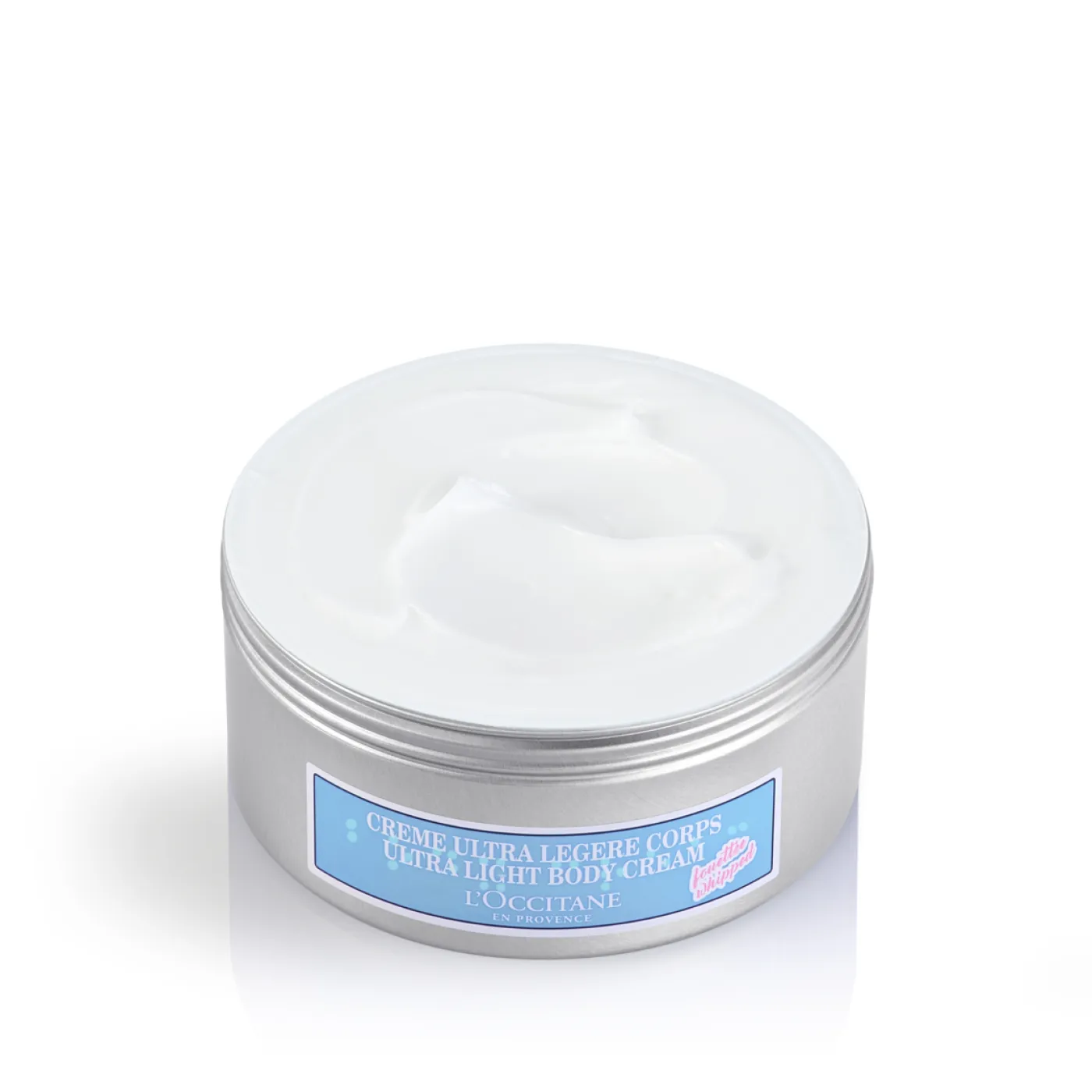 SHEA LEICHTE KÖRPERCREME 175 ML