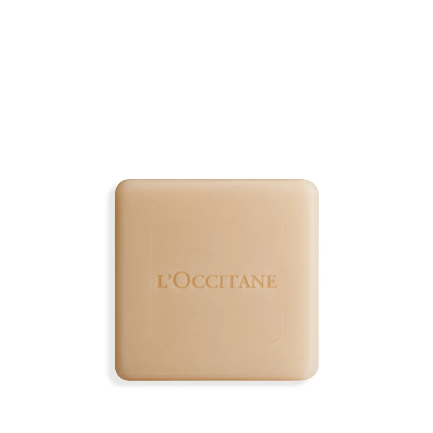 SHEA MILCH SEIFE 100 G
