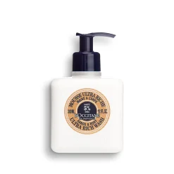 SHEA ULTRA RICHE HAND-UND KÖRPERWASCHLOTION 300 ML
