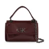 Shiny Schultertasche