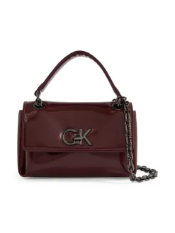 Shiny Schultertasche