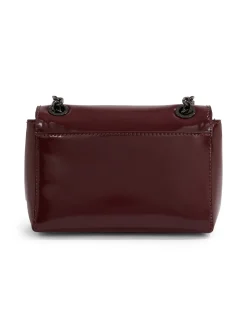 Shiny Schultertasche