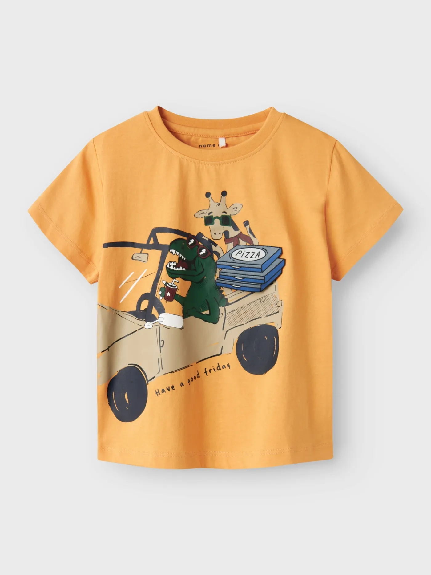 Shirt