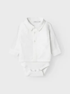 Shirt Body