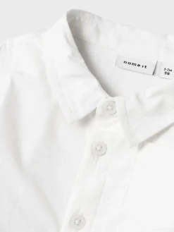 Shirt Body
