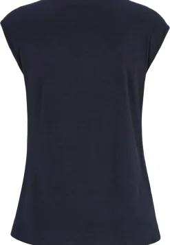 Shirt mit Strass