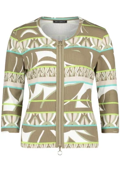 Shirtjacke