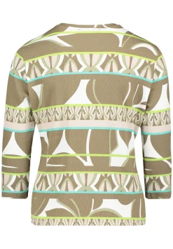 Shirtjacke