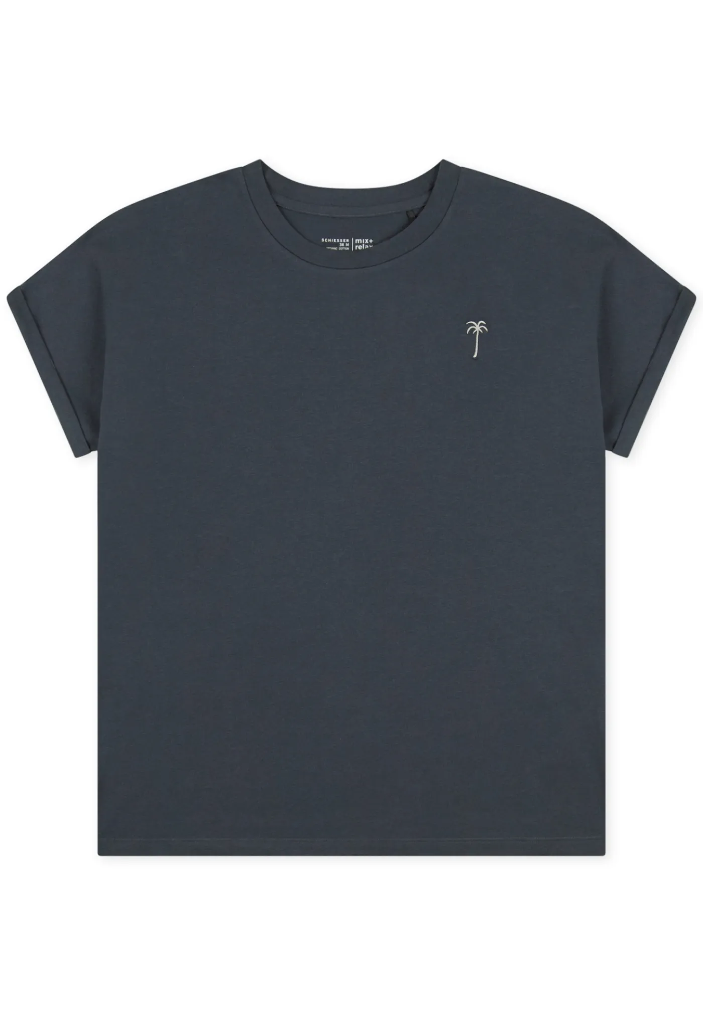 Shirt Kurzarm