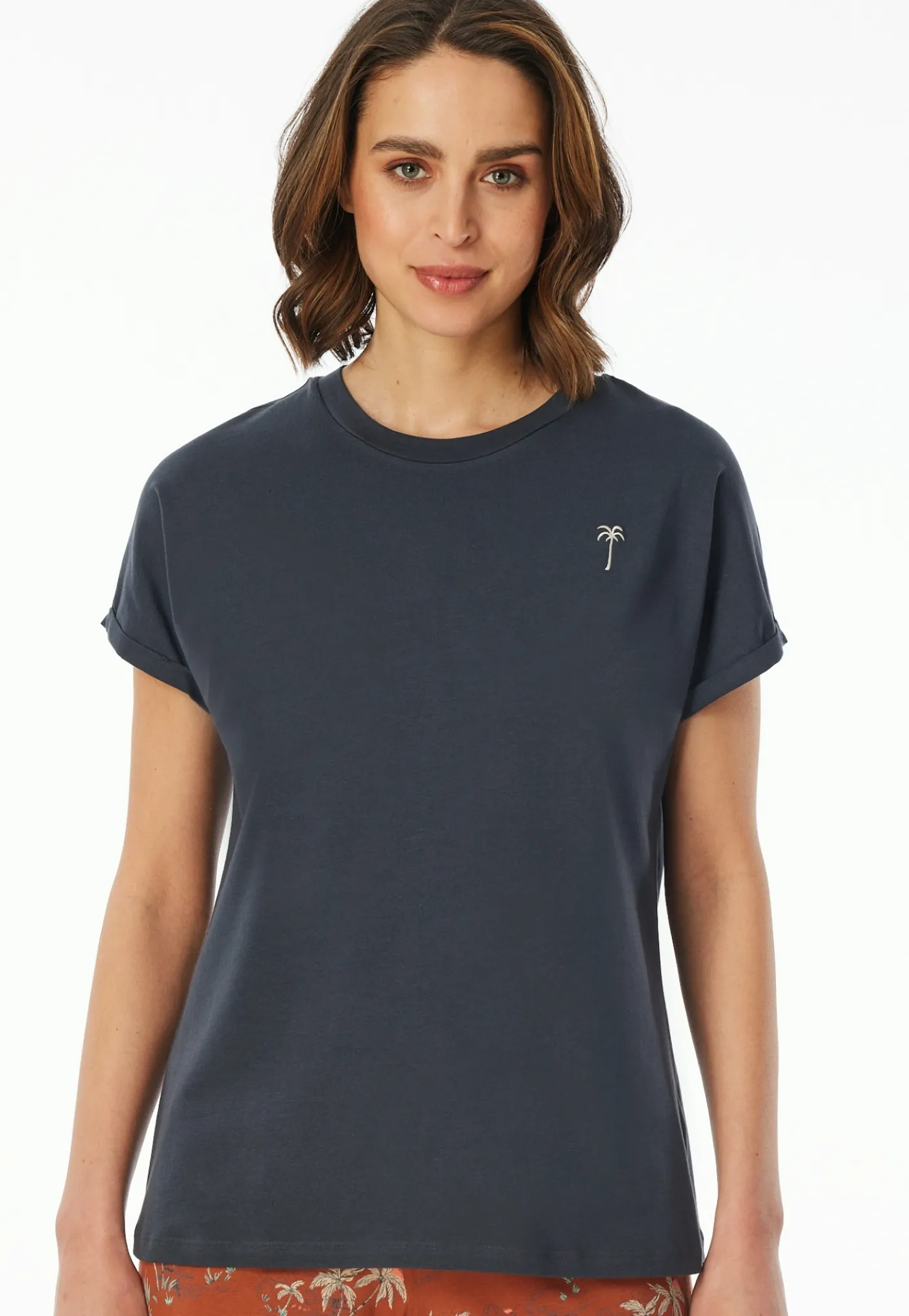 Shirt Kurzarm