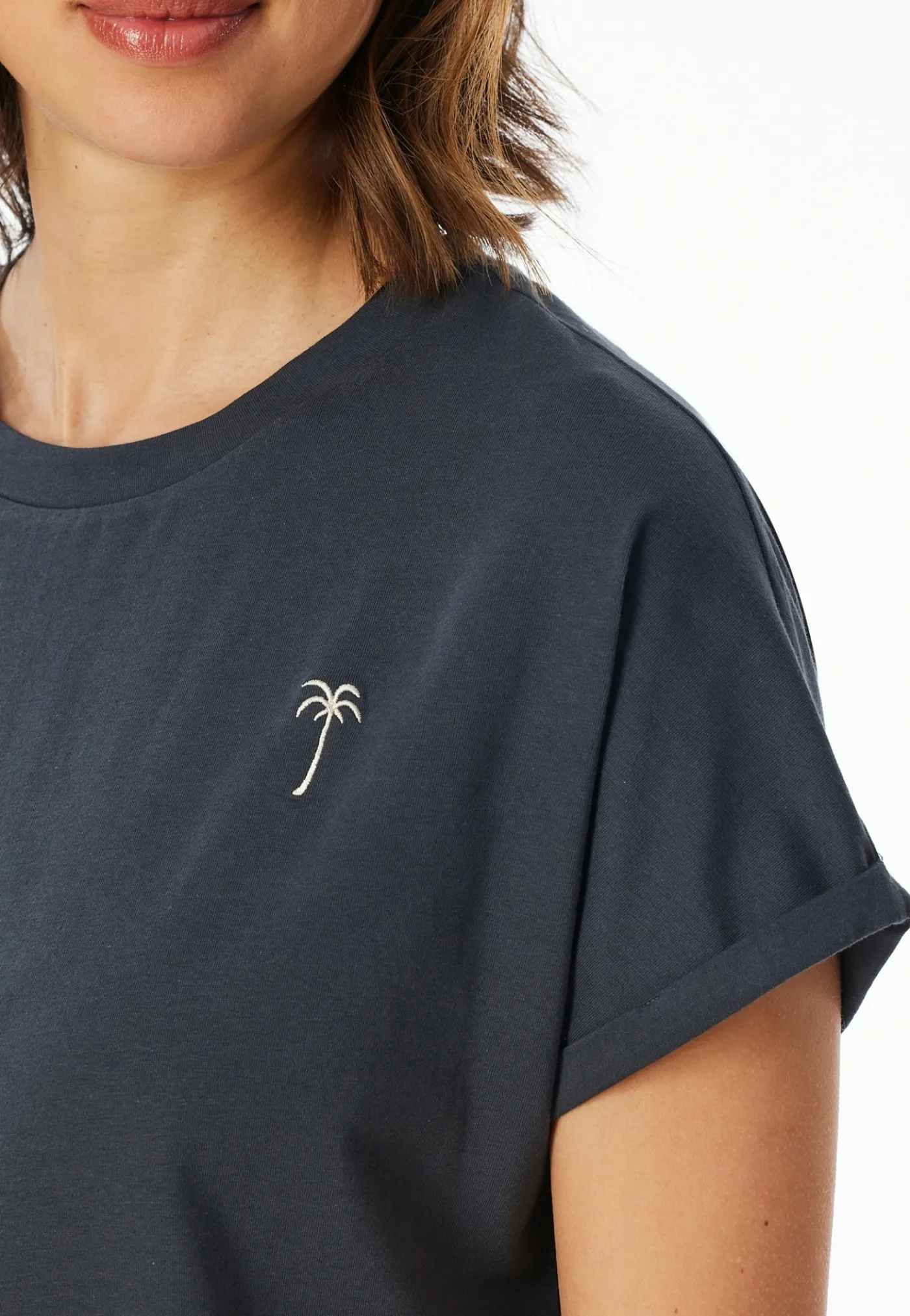 Shirt Kurzarm