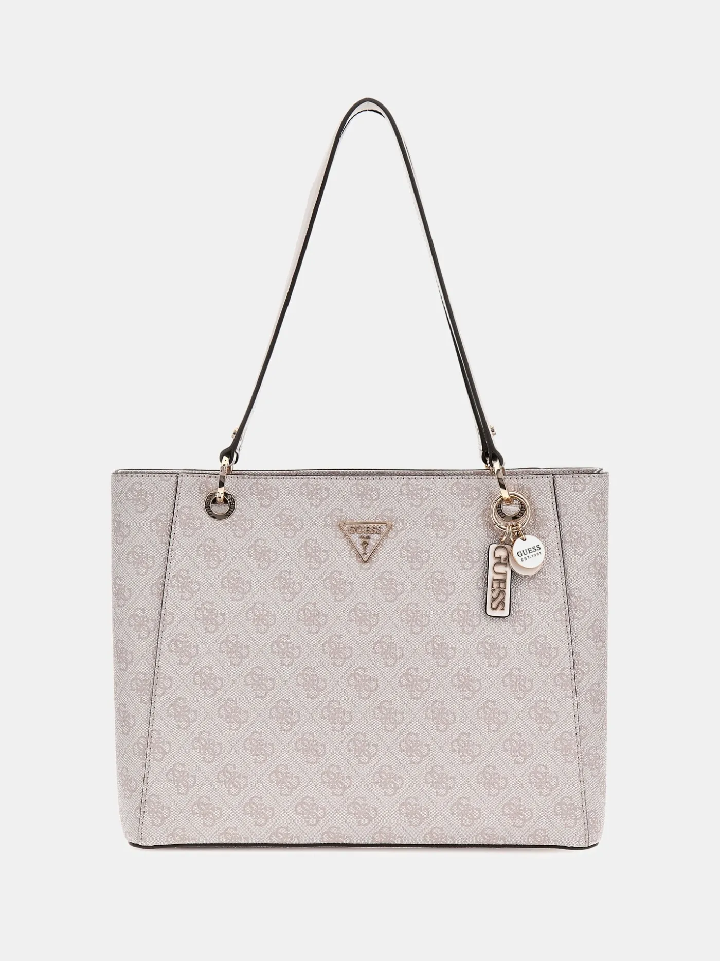 Shopper Noelle 4g-Logo