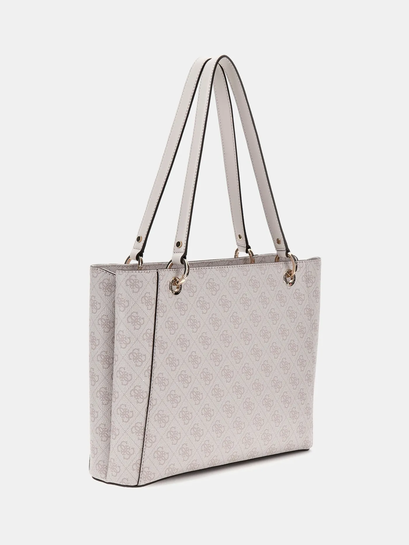 Shopper Noelle 4g-Logo