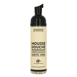 SHOWER FOAM KARITE 200ml