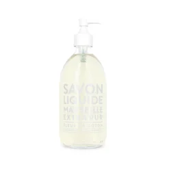 SHOWER GEL 500ML PET COTTON FLOWER