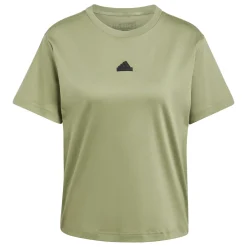 Signature Graphic Print T-Shirt