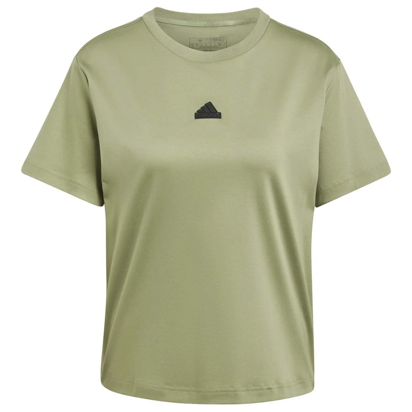 Signature Graphic Print T-Shirt