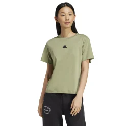 Signature Graphic Print T-Shirt