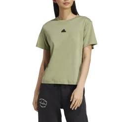 Signature Graphic Print T-Shirt