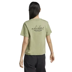 Signature Graphic Print T-Shirt