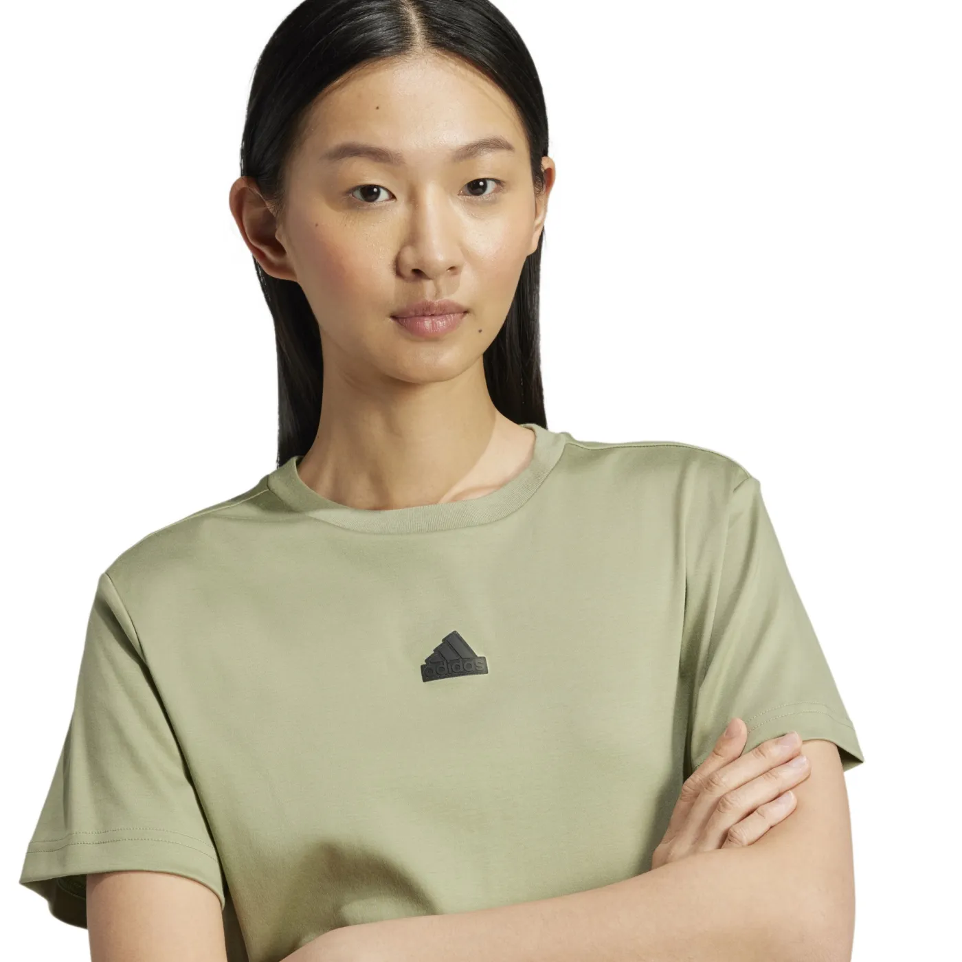 Signature Graphic Print T-Shirt