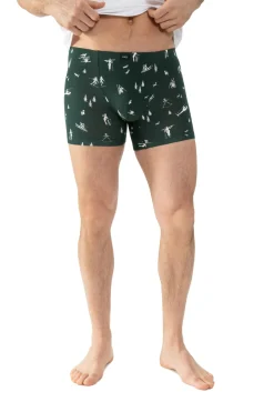 Ski Club Long Shorty
