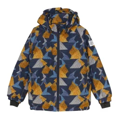 Ski Jacket - AOP