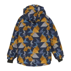 Ski Jacket - AOP