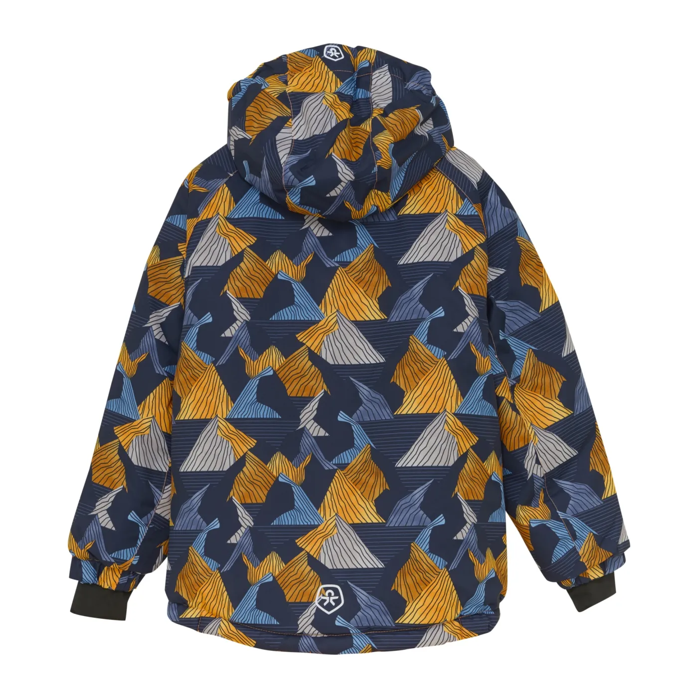 Ski Jacket - AOP