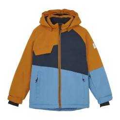 Ski Jacket - Colorblock