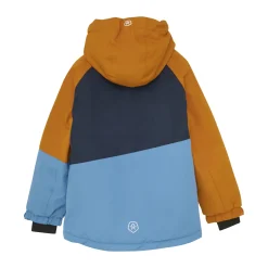 Ski Jacket - Colorblock