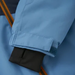 Ski Jacket - Colorblock