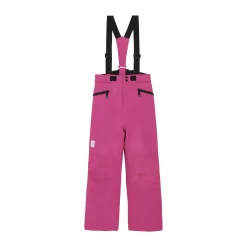 Ski Pants - W. Pockets