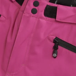 Ski Pants - W. Pockets