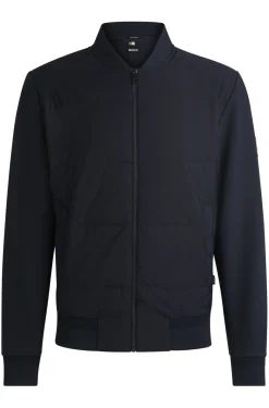 Skiles Blouson