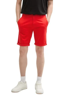 Slim Chino Shorts
