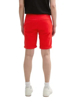 Slim Chino Shorts