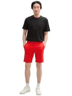 Slim Chino Shorts