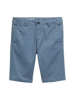 Slim Chino Shorts