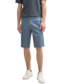 Slim Chino Shorts