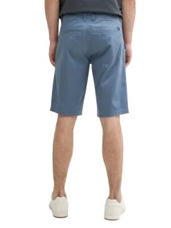 Slim Chino Shorts