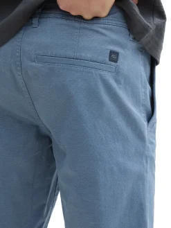 Slim Chino Shorts
