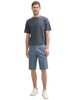 Slim Chino Shorts