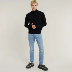 3301 Slim Fit Jeans