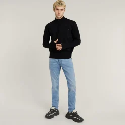 3301 Slim Fit Jeans